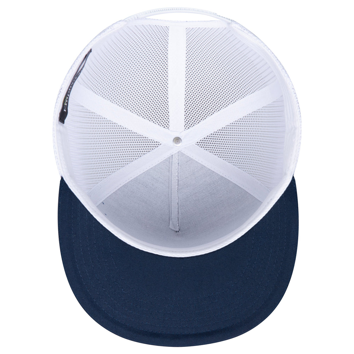 Empire Cove 5 Panel Classic Trucker Hat EC008 - Sample
