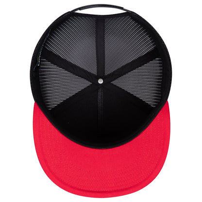 Empire Cove 5 Panel Classic Trucker Hat EC008 - Sample
