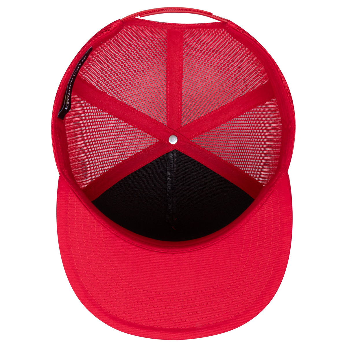 Empire Cove 5 Panel Classic Trucker Hat EC008 - Sample