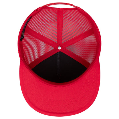 Empire Cove 5 Panel Classic Trucker Hat EC008 - Sample