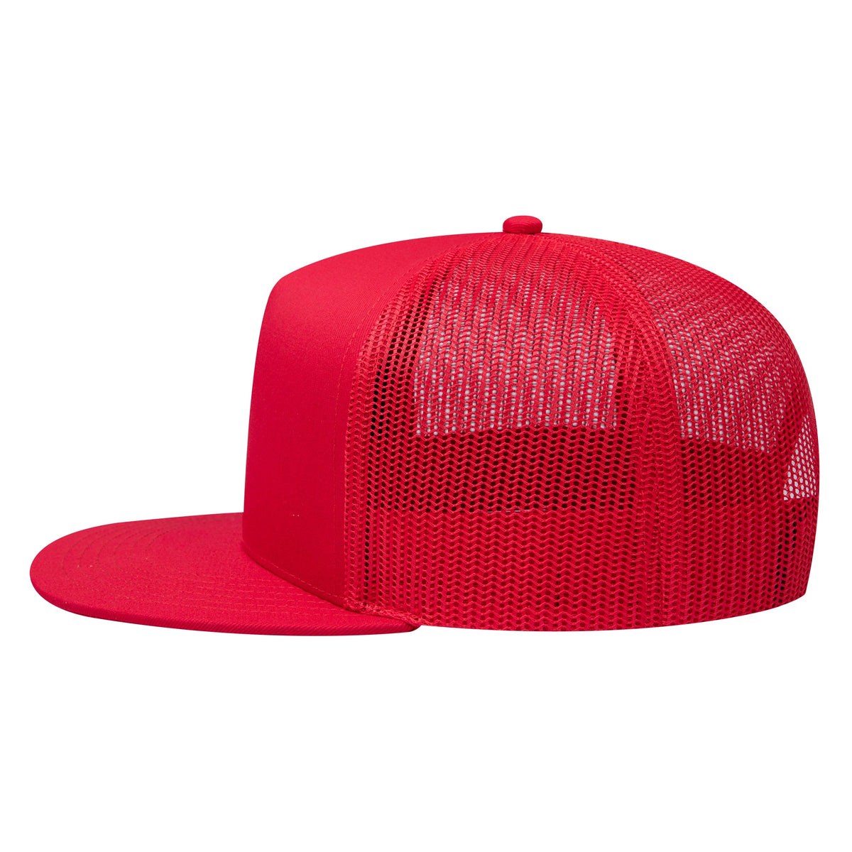 Empire Cove 5 Panel Classic Trucker Hat EC008 - Sample