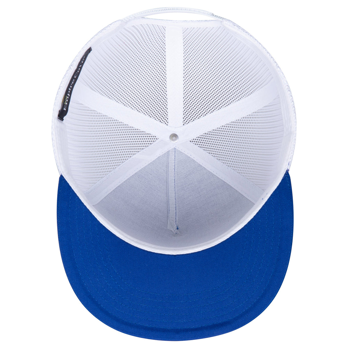 Empire Cove 5 Panel Classic Trucker Hat EC008 - Sample