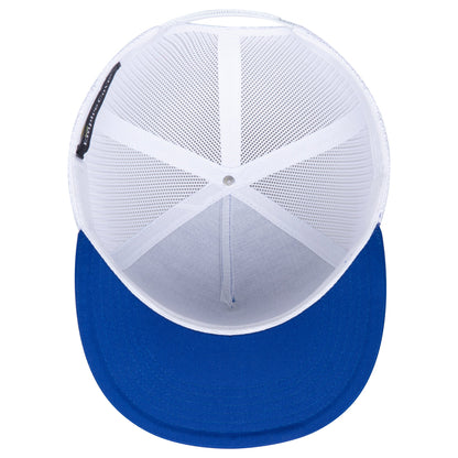 Empire Cove 5 Panel Classic Trucker Hat EC008 - Sample