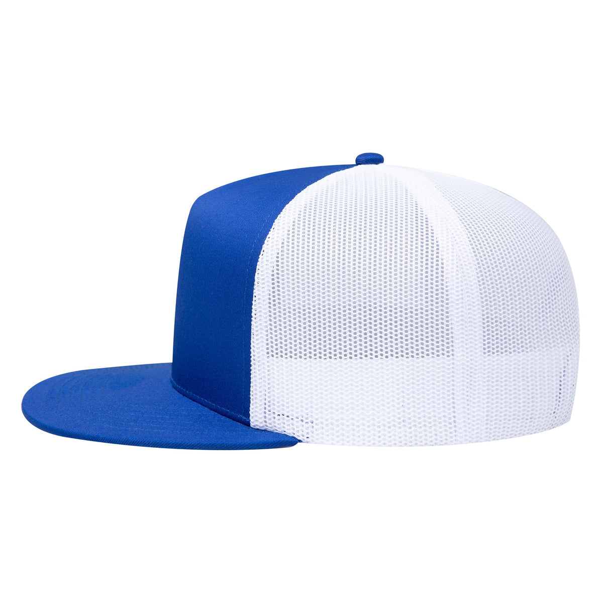 Empire Cove 5 Panel Classic Trucker Hat EC008 - Sample