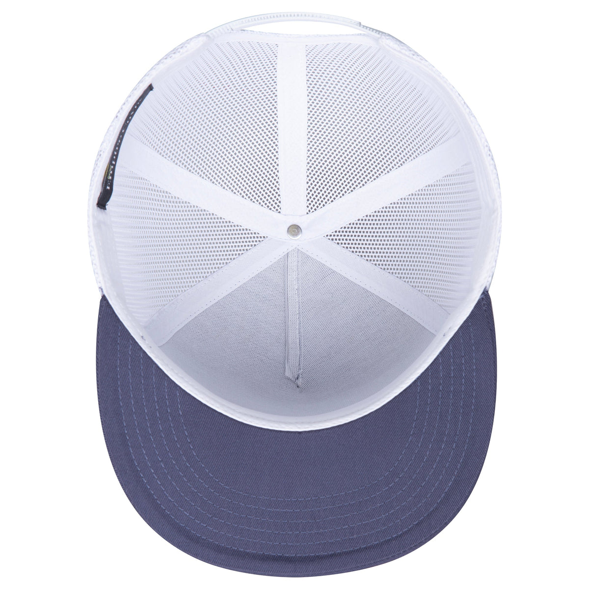 Empire Cove 5 Panel Classic Trucker Hat EC008 - Sample