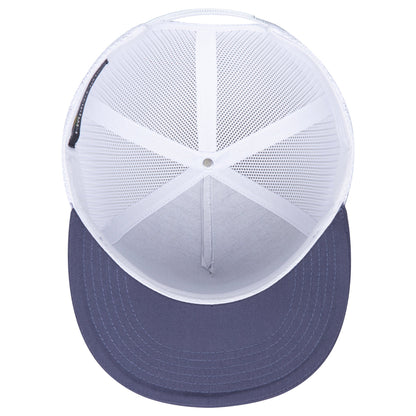 Empire Cove 5 Panel Classic Trucker Hat EC008 - Sample