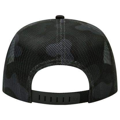 Empire Cove EC008 Camo Colors 5 Panel Classic Trucker Hat