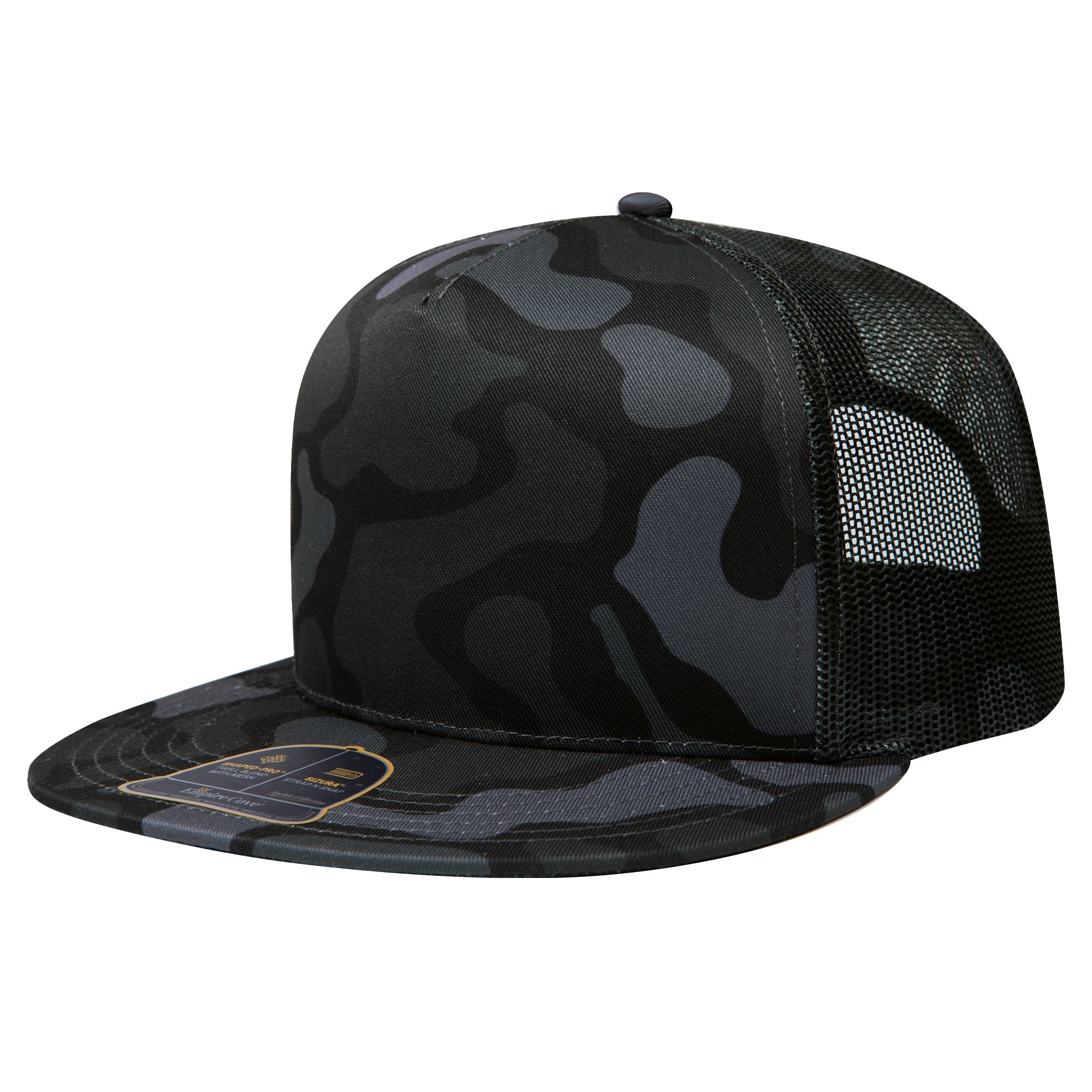 Shadow Duck Camo color variant