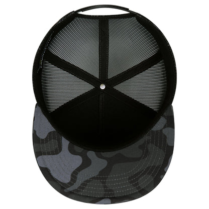 Empire Cove EC008 Camo Colors 5 Panel Classic Trucker Hat