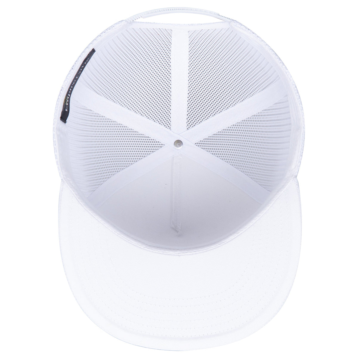 Empire Cove 5 Panel Classic Trucker Hat EC008 - Sample