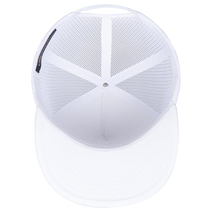 Empire Cove 5 Panel Classic Trucker Hat EC008 - Sample