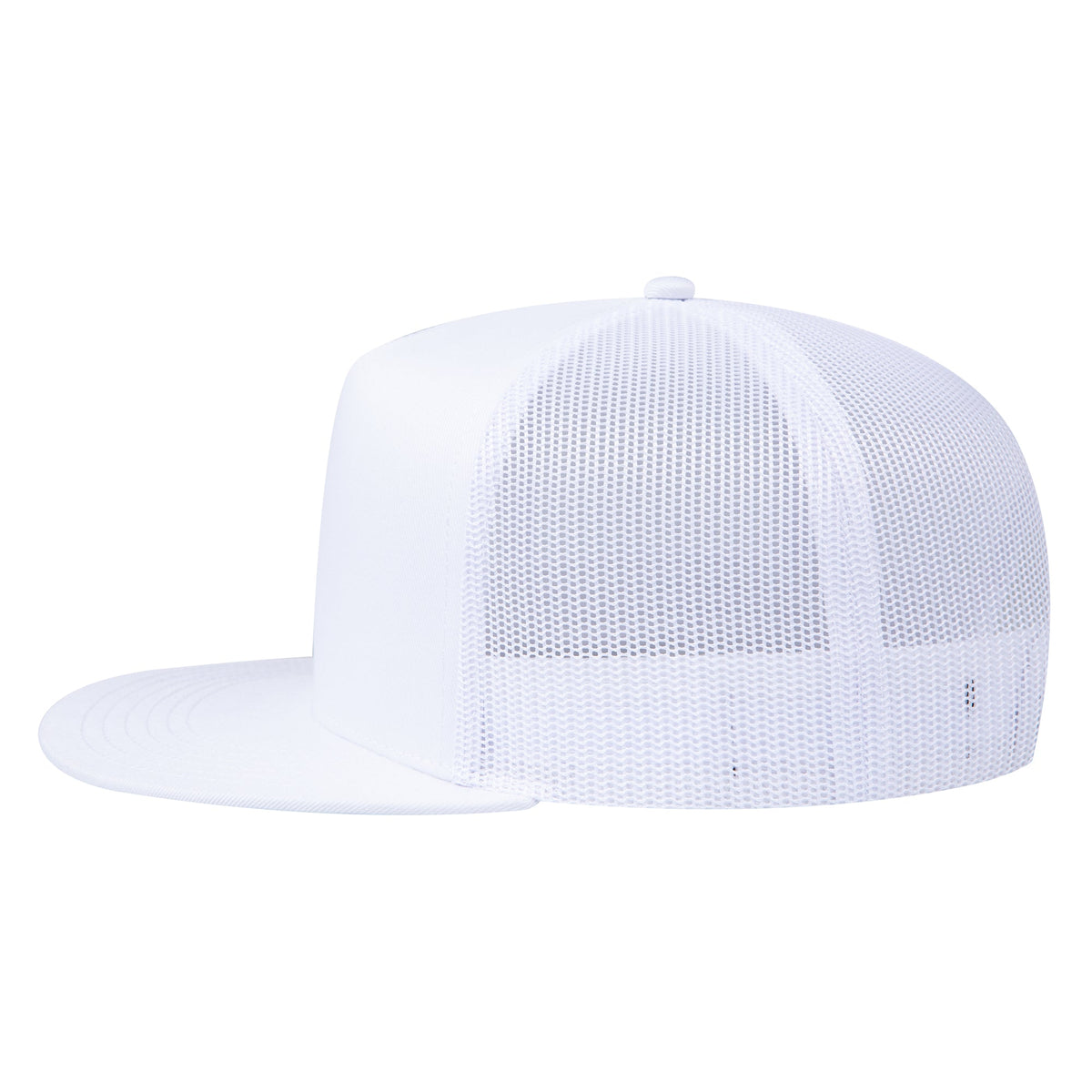Empire Cove 5 Panel Classic Trucker Hat EC008 - Sample