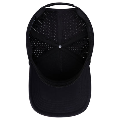 Empire Cove EC011 5 Panel Performance Laser Perforated Rope Hat