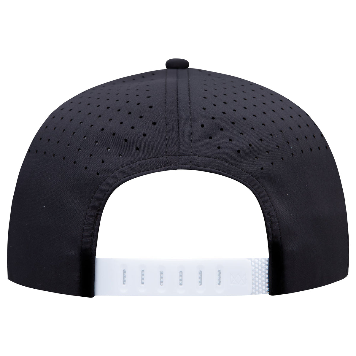 Empire Cove EC011 5 Panel Performance Laser Perforated Rope Hat