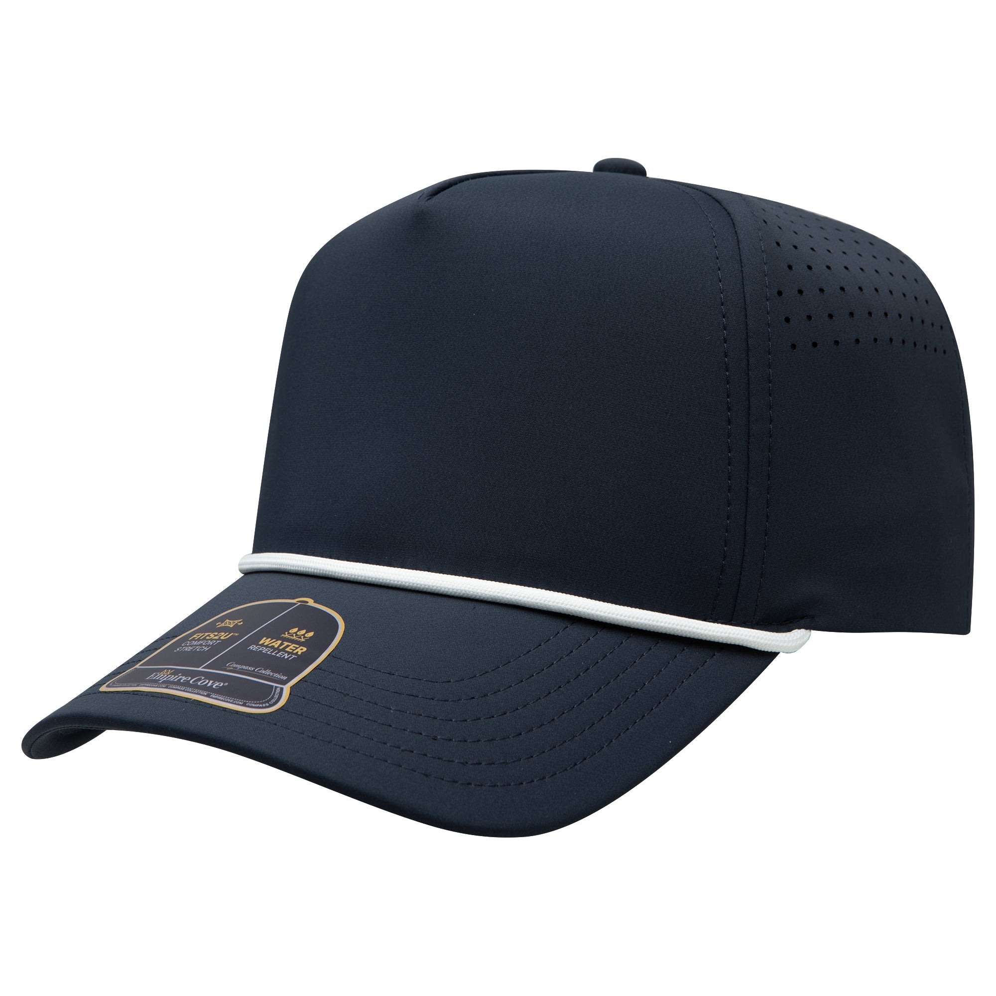 Navy/White Rope color variant