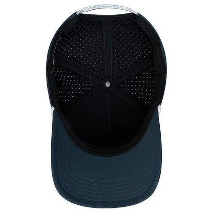 Empire Cove EC011 5 Panel Performance Laser Perforated Rope Hat