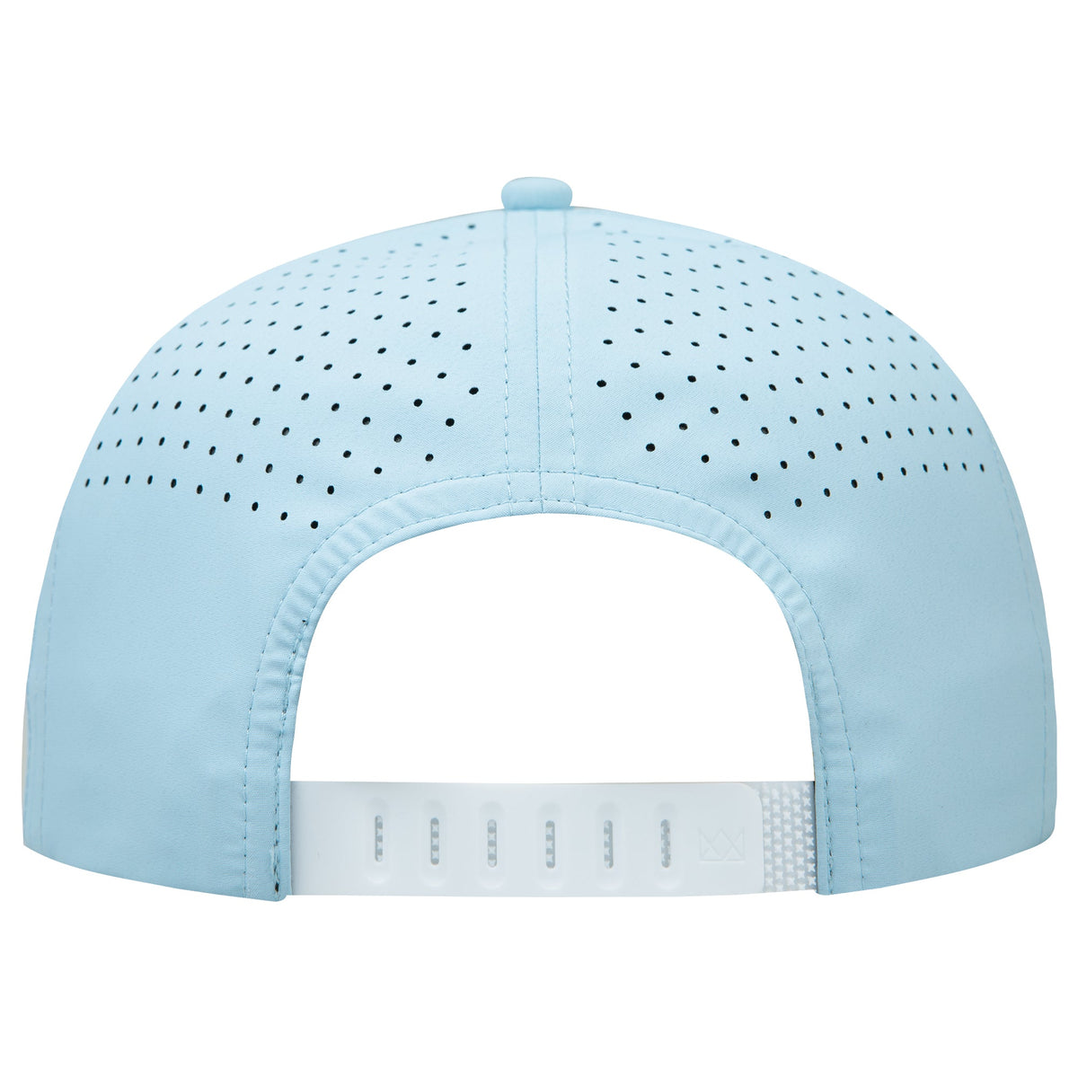 Empire Cove EC011 5 Panel Performance Laser Perforated Rope Hat