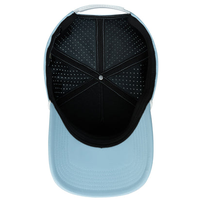 Empire Cove EC011 5 Panel Performance Laser Perforated Rope Hat