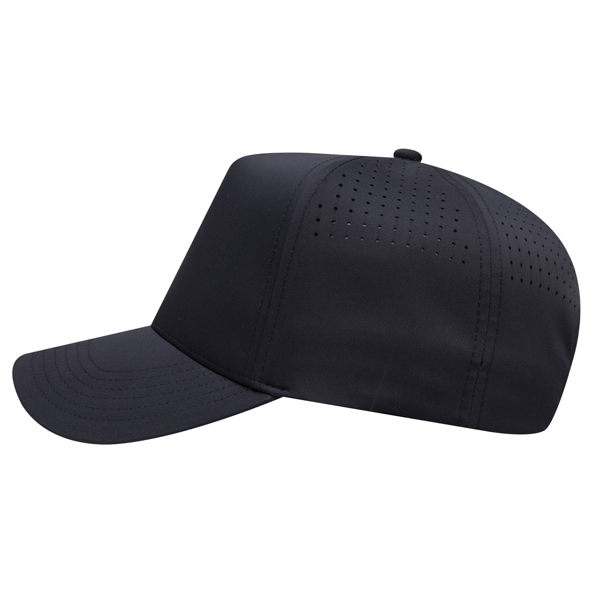 Empire Cove EC012 5 Panel Performance Laser Perforated Hat