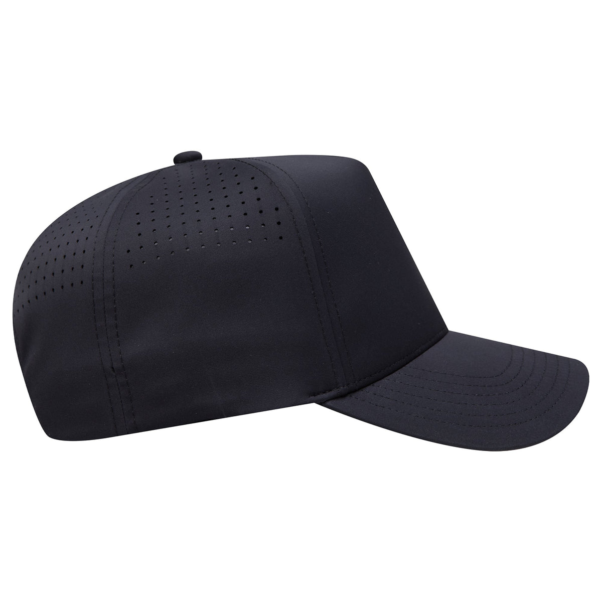 Empire Cove EC012 5 Panel Performance Laser Perforated Hat