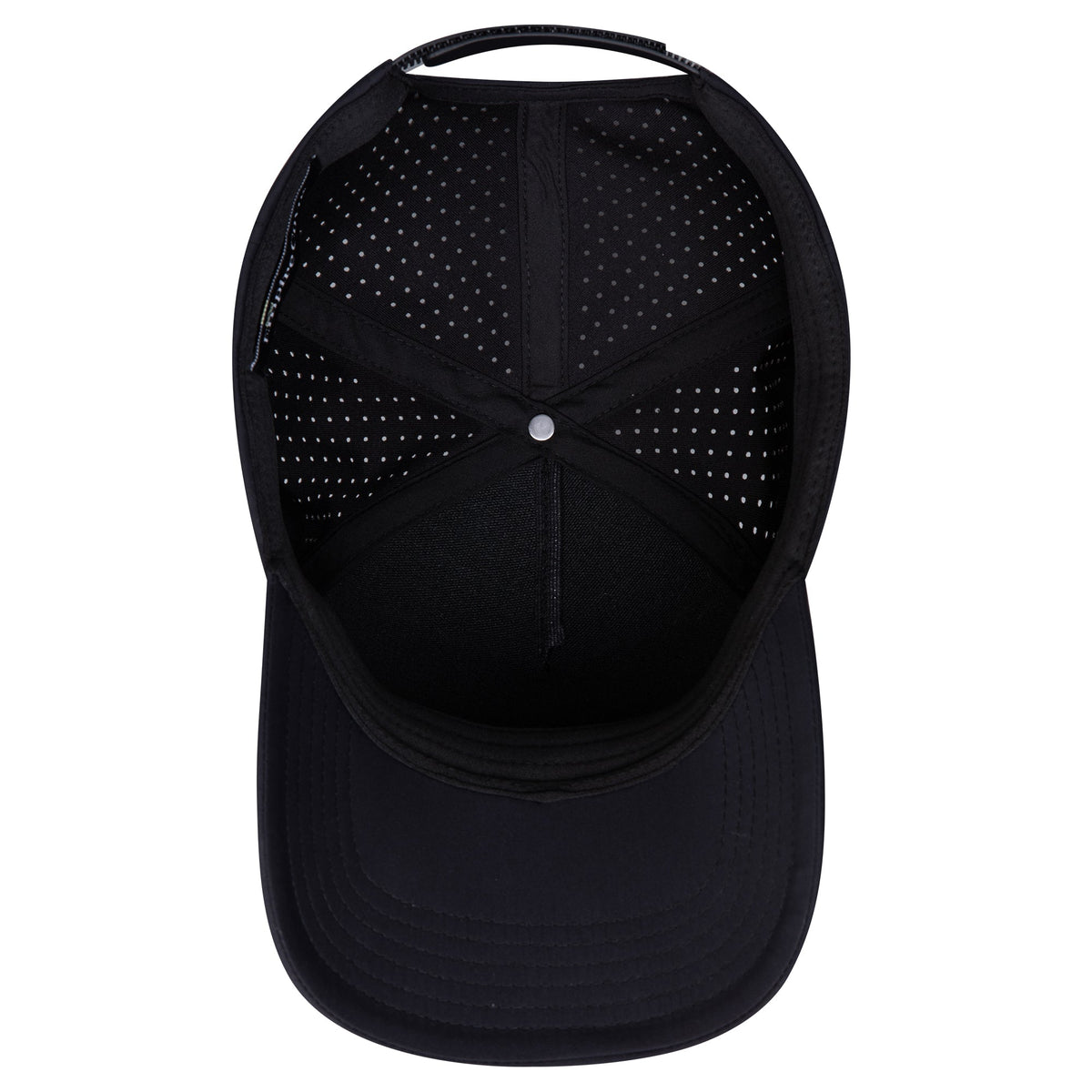 Empire Cove EC012 5 Panel Performance Laser Perforated Hat
