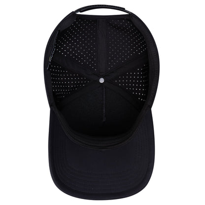 Empire Cove EC012 5 Panel Performance Laser Perforated Hat