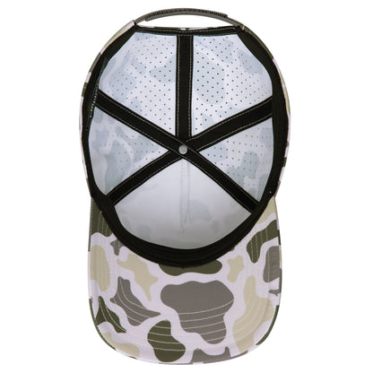 Empire Cove EC012 5 Panel Performance Laser Perforated Hat