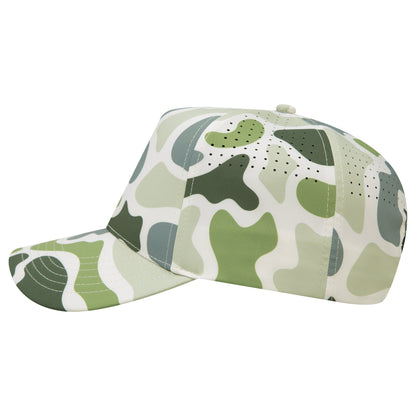 Empire Cove EC012 5 Panel Performance Laser Perforated Hat