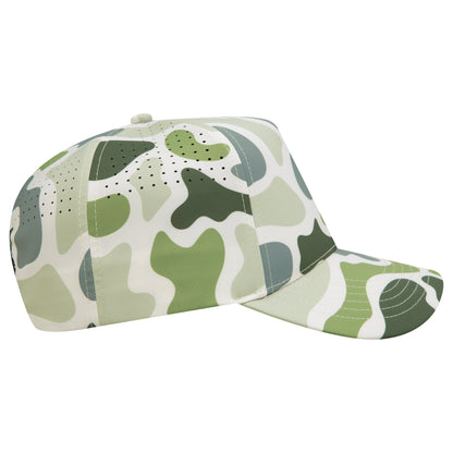 Empire Cove EC012 5 Panel Performance Laser Perforated Hat