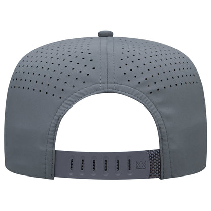 Empire Cove EC012 5 Panel Performance Laser Perforated Hat