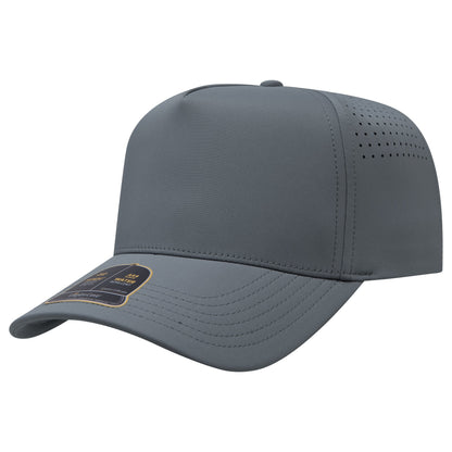 Empire Cove EC012 5 Panel Performance Laser Perforated Hat