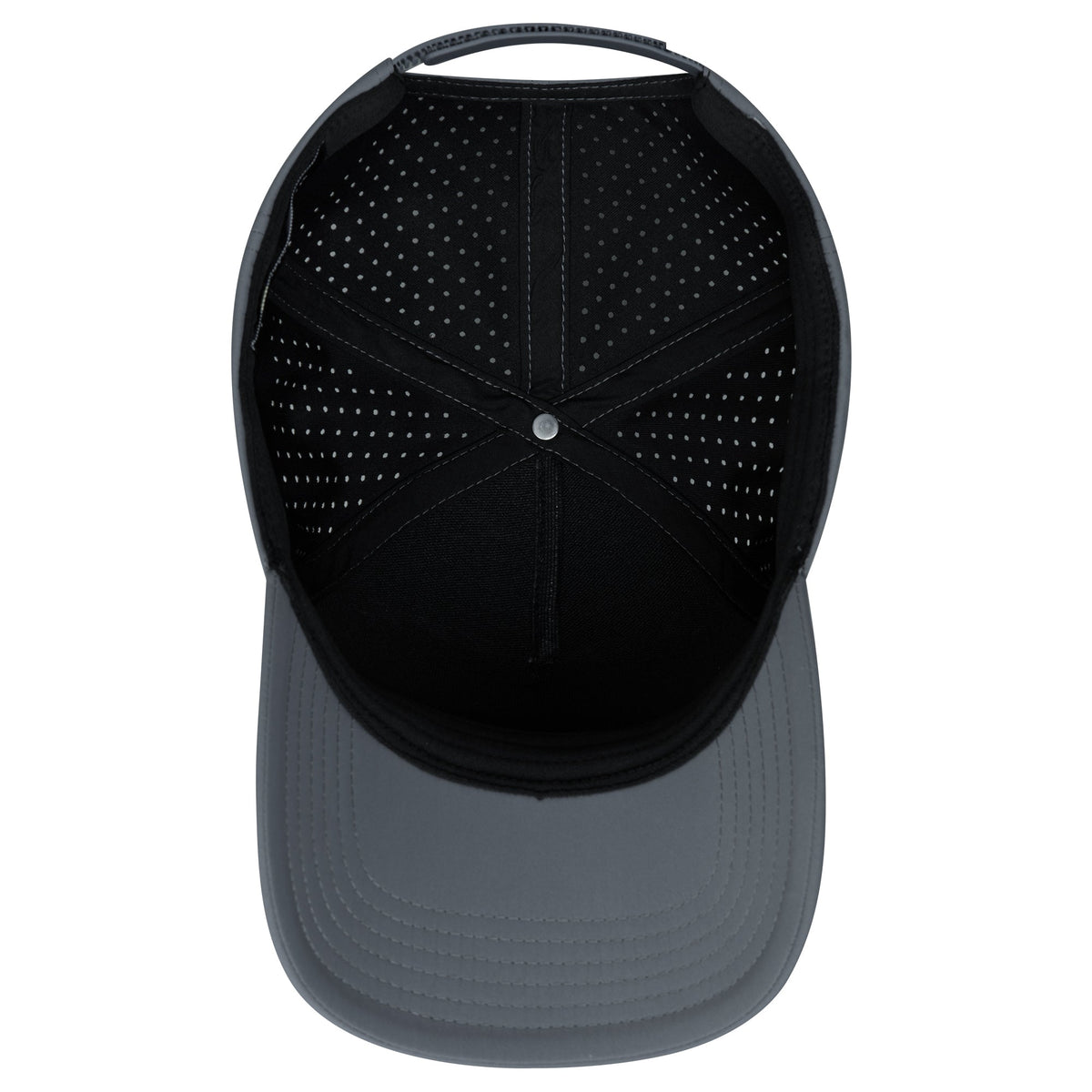 Empire Cove EC012 5 Panel Performance Laser Perforated Hat