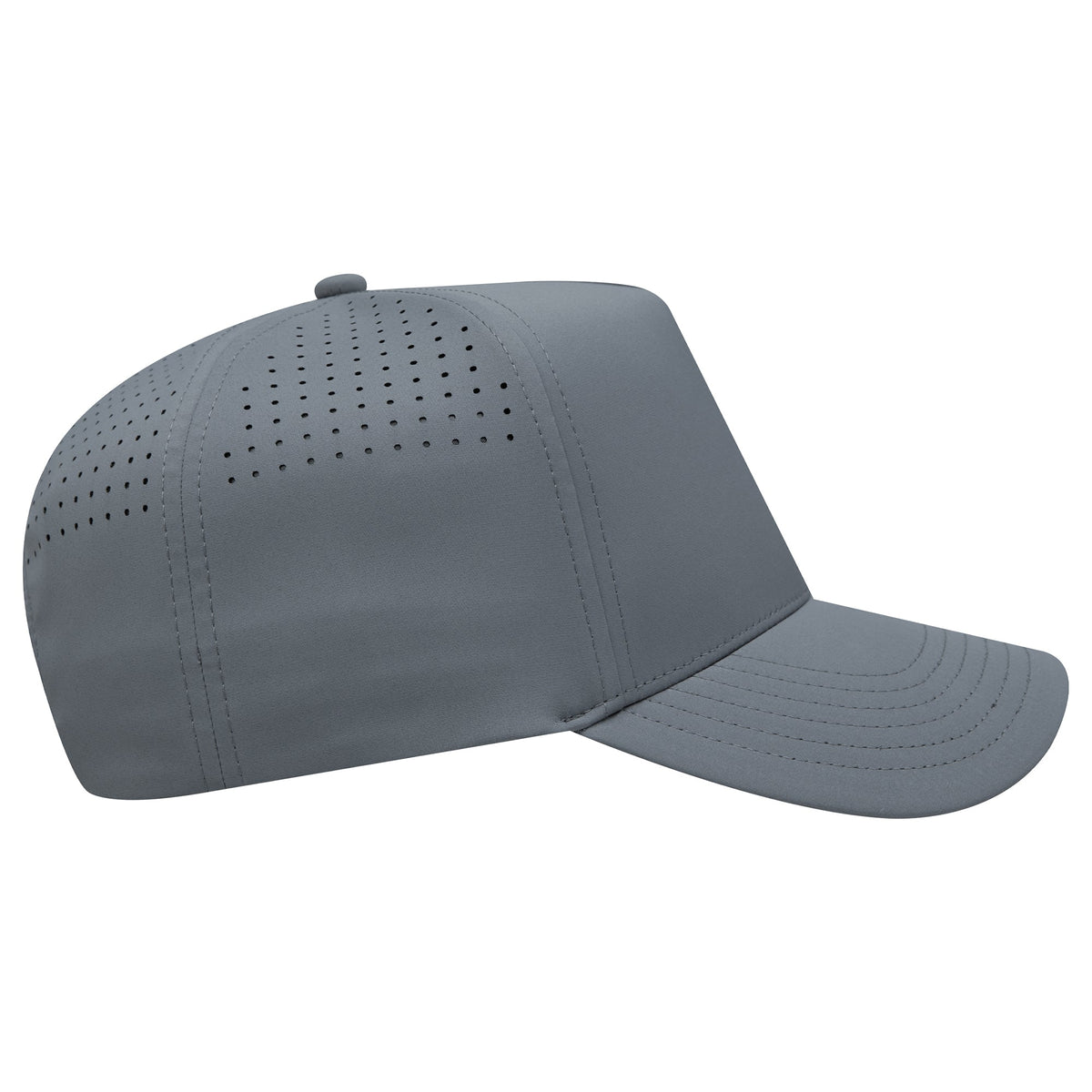 Empire Cove EC012 5 Panel Performance Laser Perforated Hat