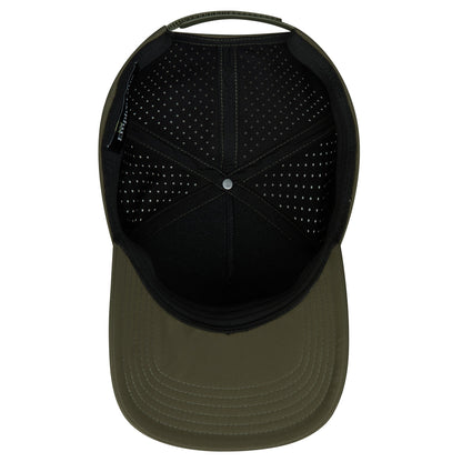 Empire Cove EC012 5 Panel Performance Laser Perforated Hat
