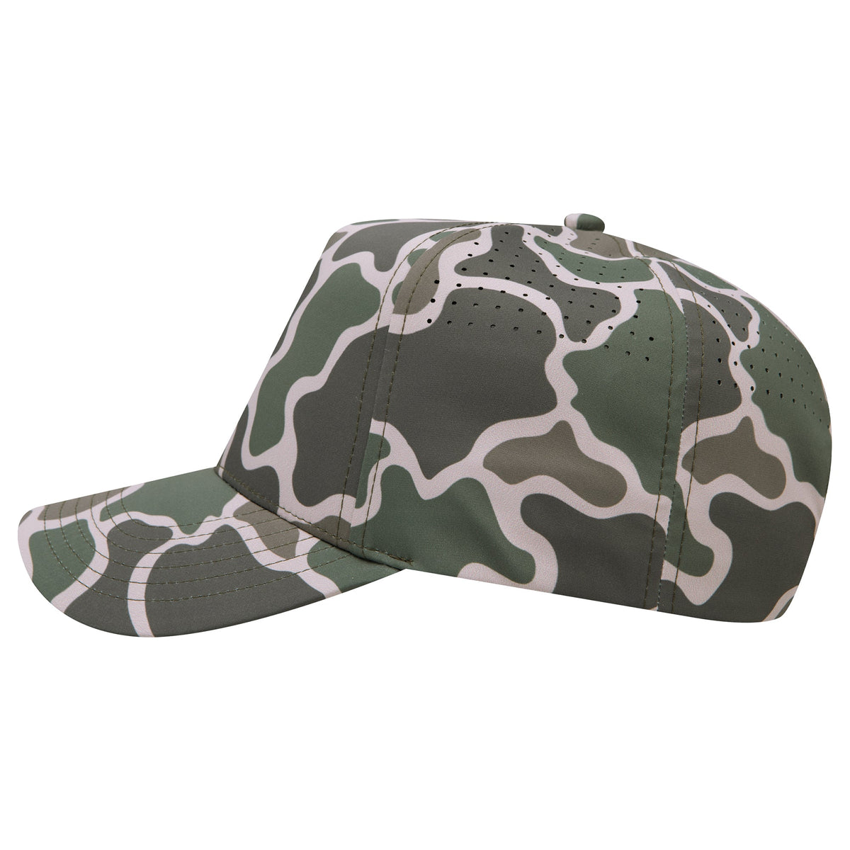 Empire Cove EC012 5 Panel Performance Laser Perforated Hat