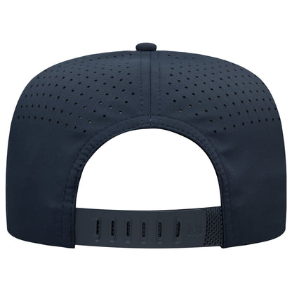 Empire Cove EC012 5 Panel Performance Laser Perforated Hat
