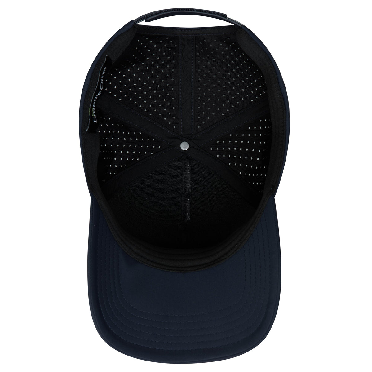 Empire Cove EC012 5 Panel Performance Laser Perforated Hat