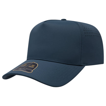 Empire Cove EC012 5 Panel Performance Laser Perforated Hat