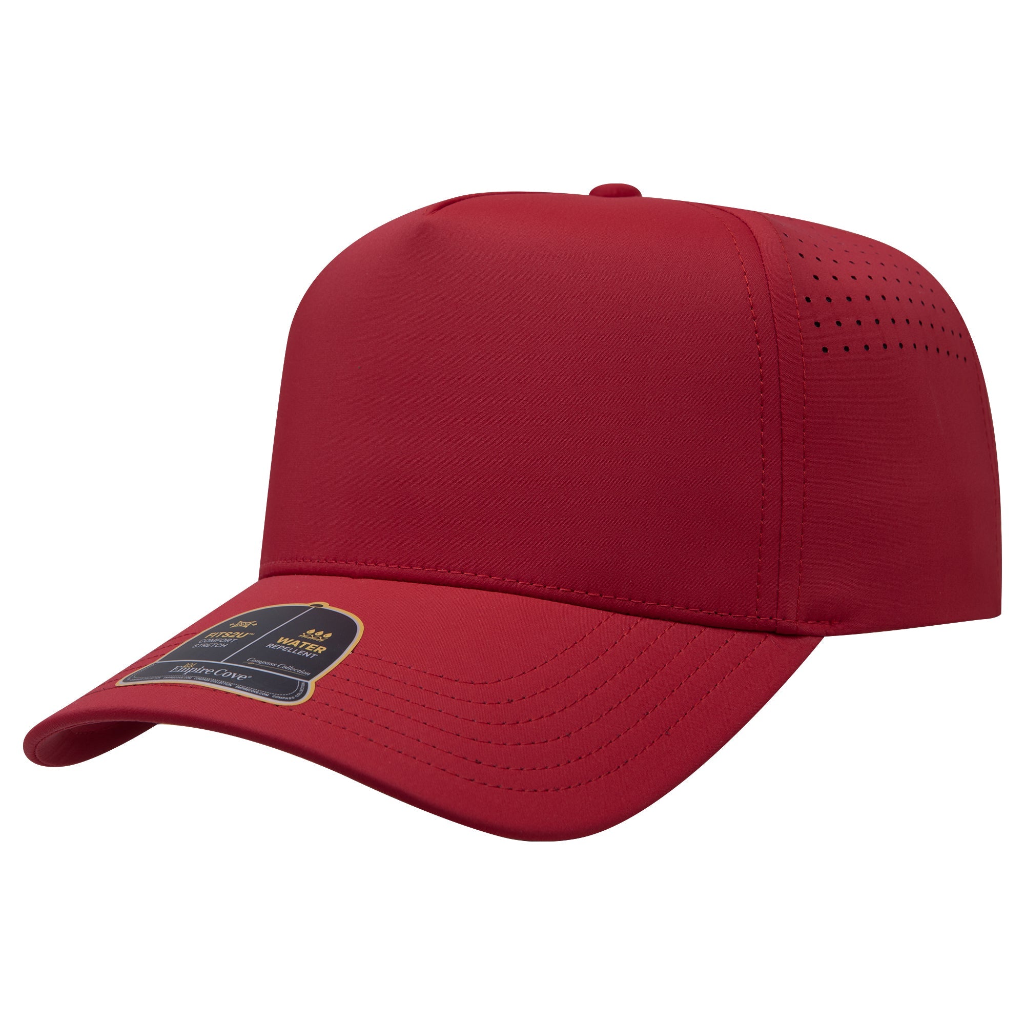 Red color variant