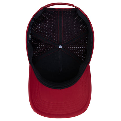 Empire Cove EC012 5 Panel Performance Laser Perforated Hat