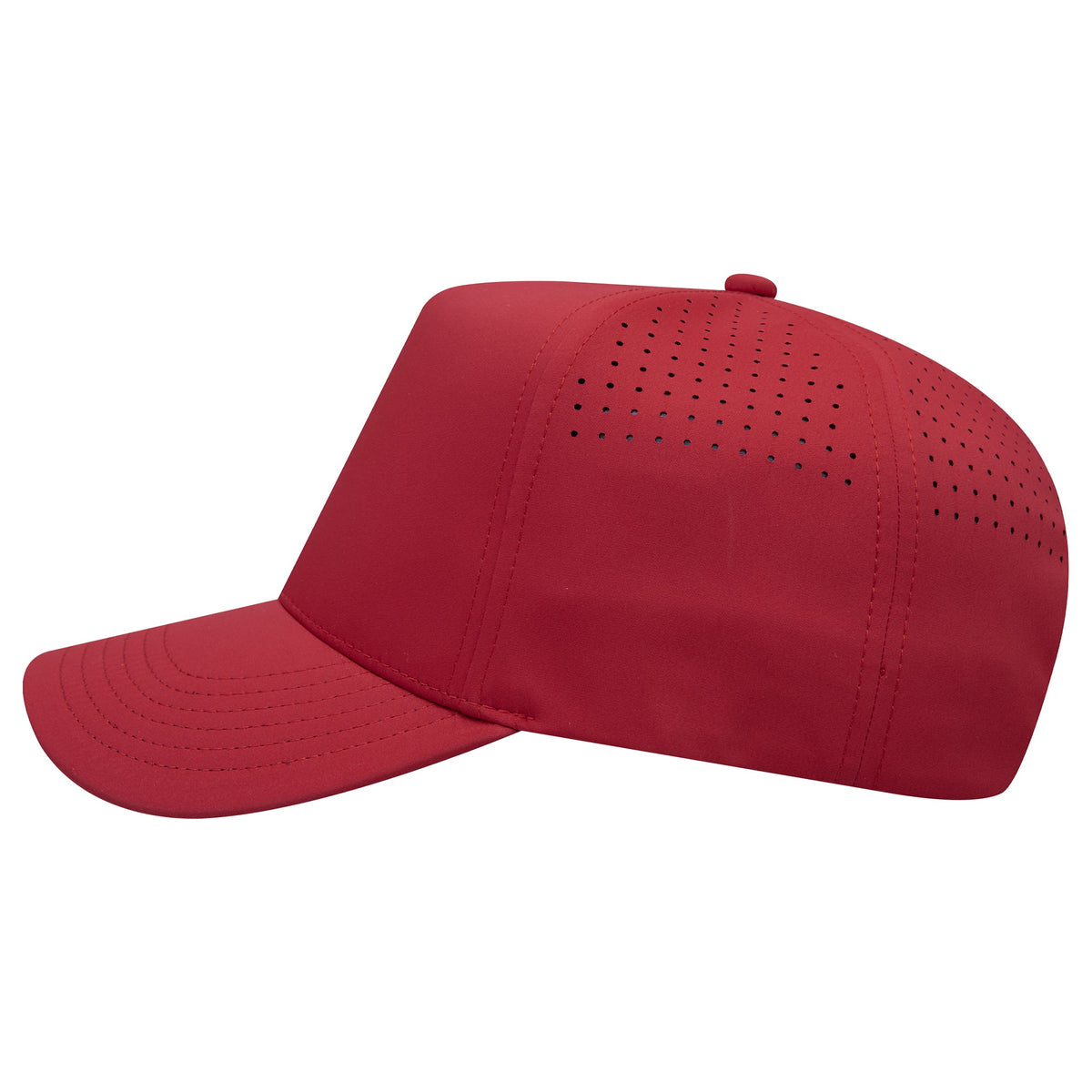 Empire Cove EC012 5 Panel Performance Laser Perforated Hat