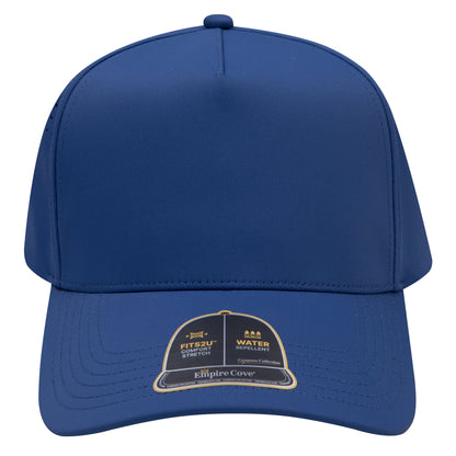Empire Cove EC012 5 Panel Performance Laser Perforated Hat