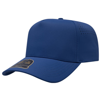 Empire Cove EC012 5 Panel Performance Laser Perforated Hat