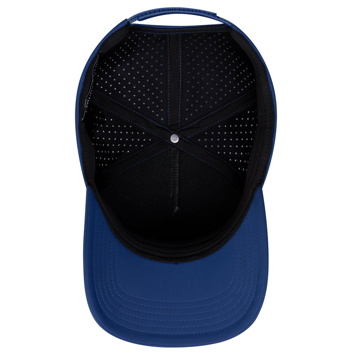 Empire Cove EC012 5 Panel Performance Laser Perforated Hat