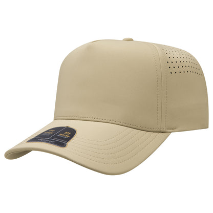 Empire Cove EC012 5 Panel Performance Laser Perforated Hat