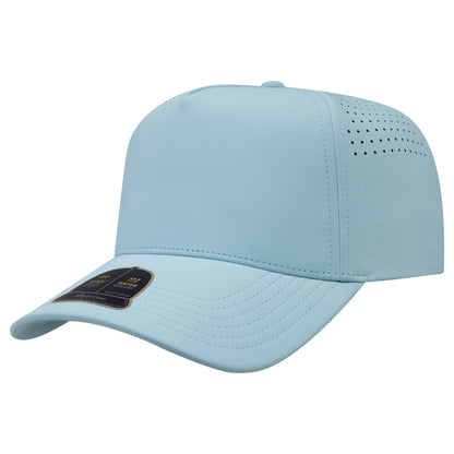 Empire Cove EC012 5 Panel Performance Laser Perforated Hat