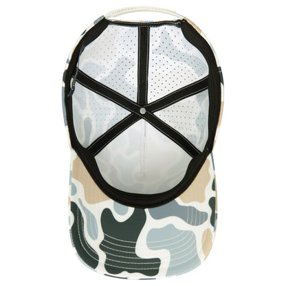 Empire Cove EC012 5 Panel Performance Laser Perforated Hat