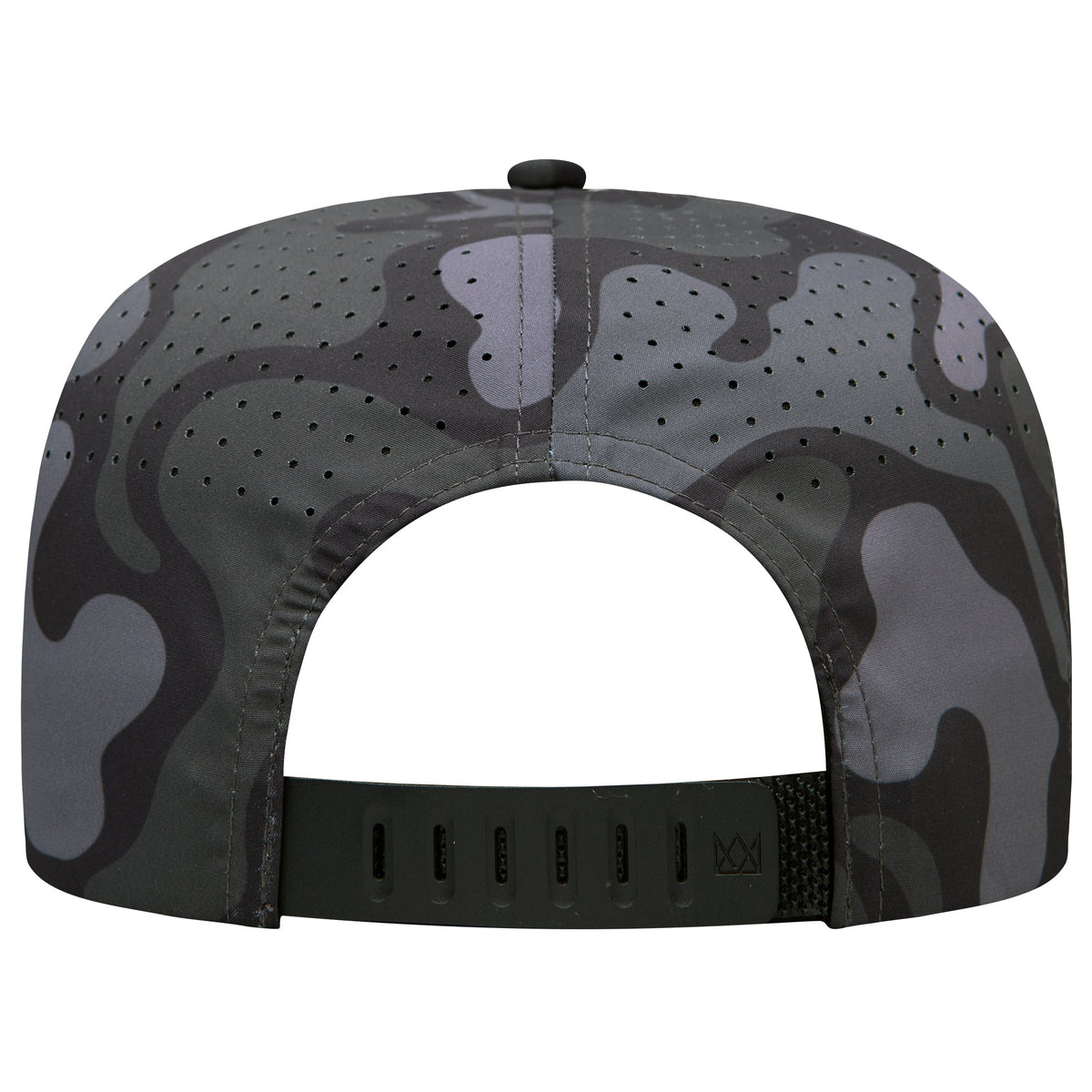 Empire Cove EC012 5 Panel Performance Laser Perforated Hat