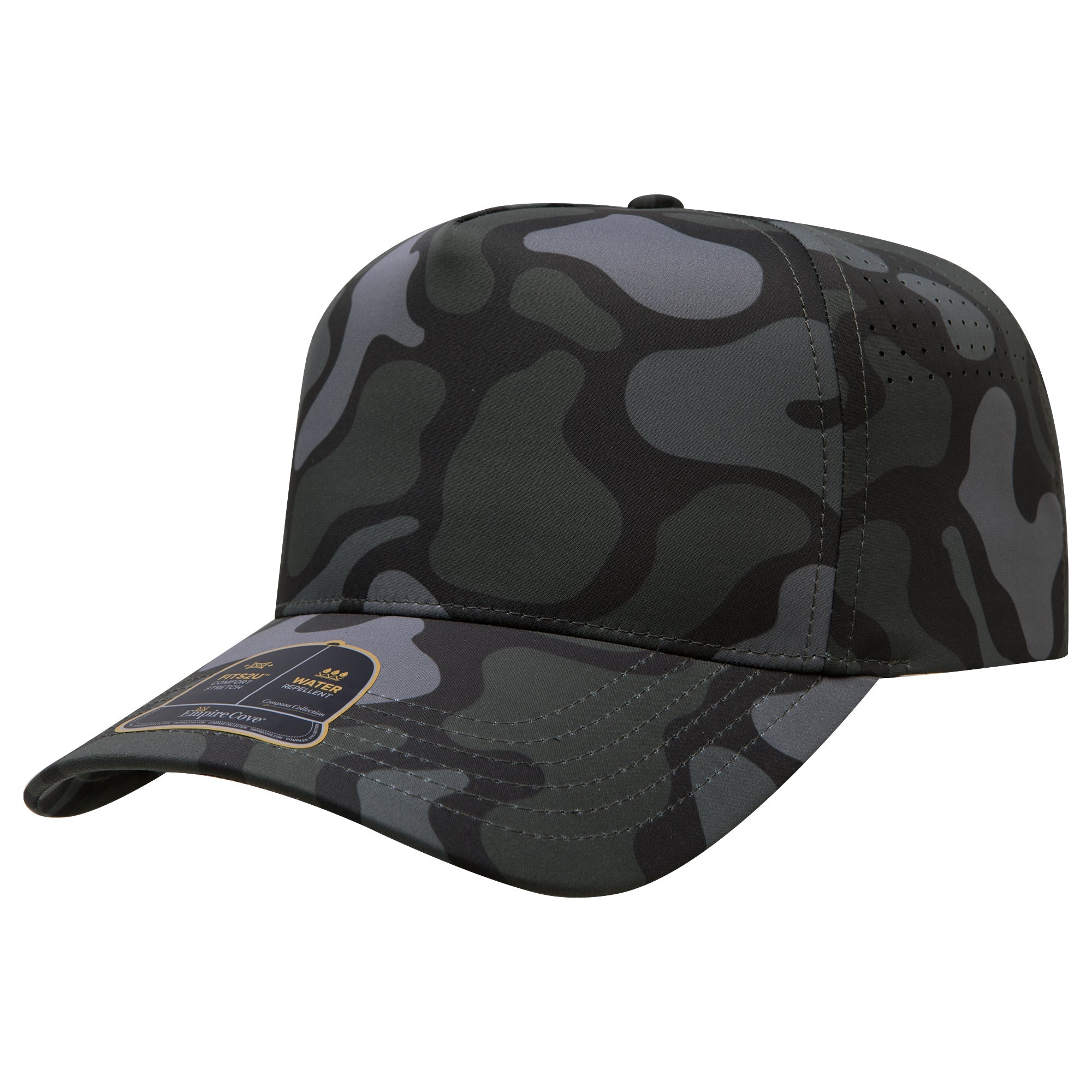Shadow Duck Camo color variant