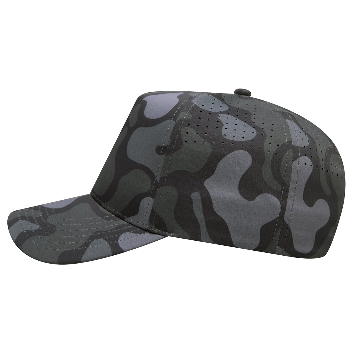 Empire Cove EC012 5 Panel Performance Laser Perforated Hat